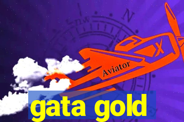 gata gold